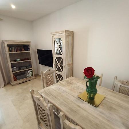 Azvalia - Atico Larga 112 - Terraza Apartment Ел Пуерто де Санта Мария Екстериор снимка