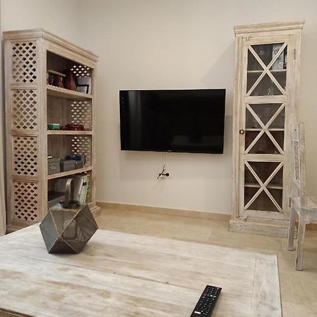 Azvalia - Atico Larga 112 - Terraza Apartment Ел Пуерто де Санта Мария Екстериор снимка