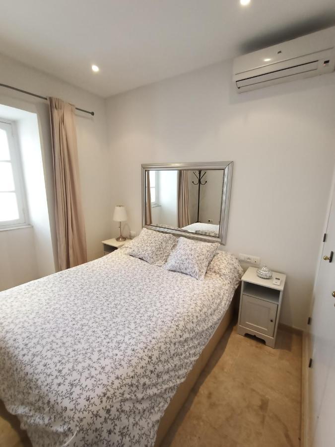 Azvalia - Atico Larga 112 - Terraza Apartment Ел Пуерто де Санта Мария Екстериор снимка