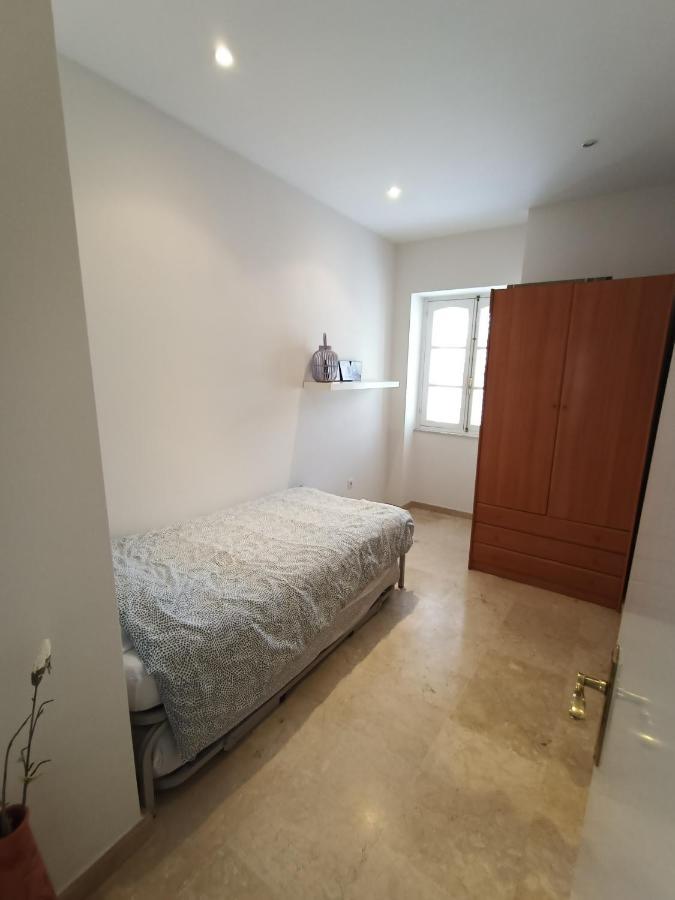 Azvalia - Atico Larga 112 - Terraza Apartment Ел Пуерто де Санта Мария Екстериор снимка
