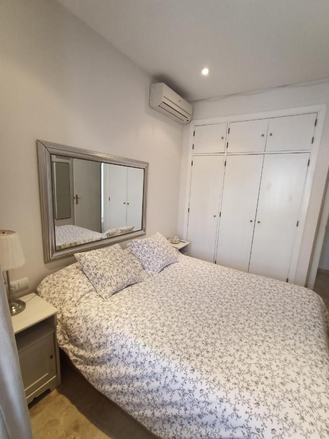 Azvalia - Atico Larga 112 - Terraza Apartment Ел Пуерто де Санта Мария Екстериор снимка