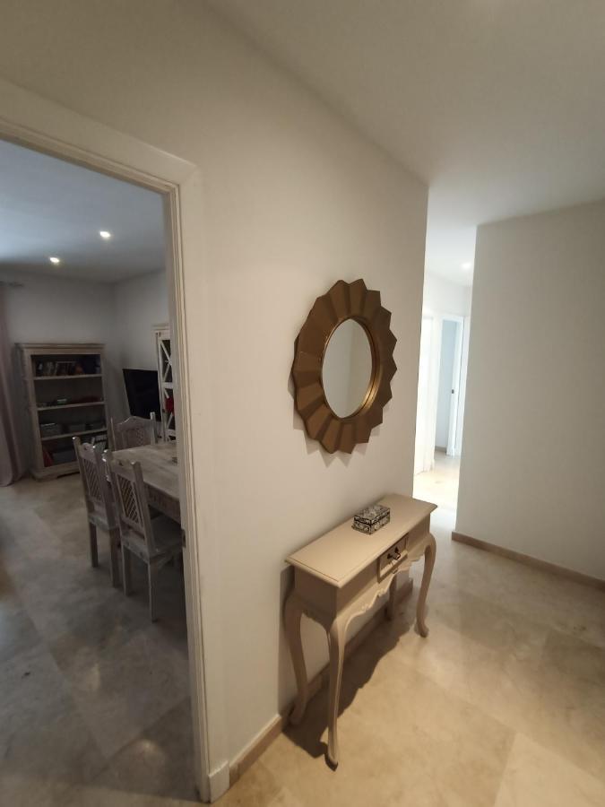 Azvalia - Atico Larga 112 - Terraza Apartment Ел Пуерто де Санта Мария Екстериор снимка