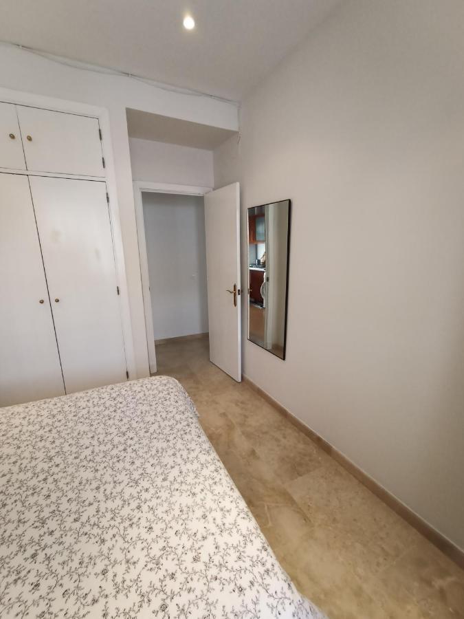 Azvalia - Atico Larga 112 - Terraza Apartment Ел Пуерто де Санта Мария Екстериор снимка