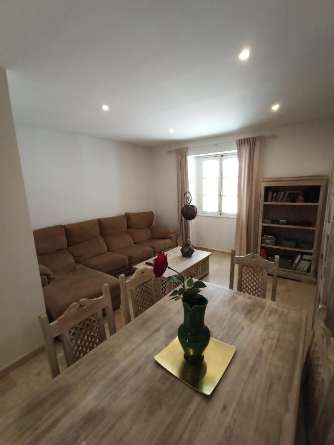 Azvalia - Atico Larga 112 - Terraza Apartment Ел Пуерто де Санта Мария Екстериор снимка
