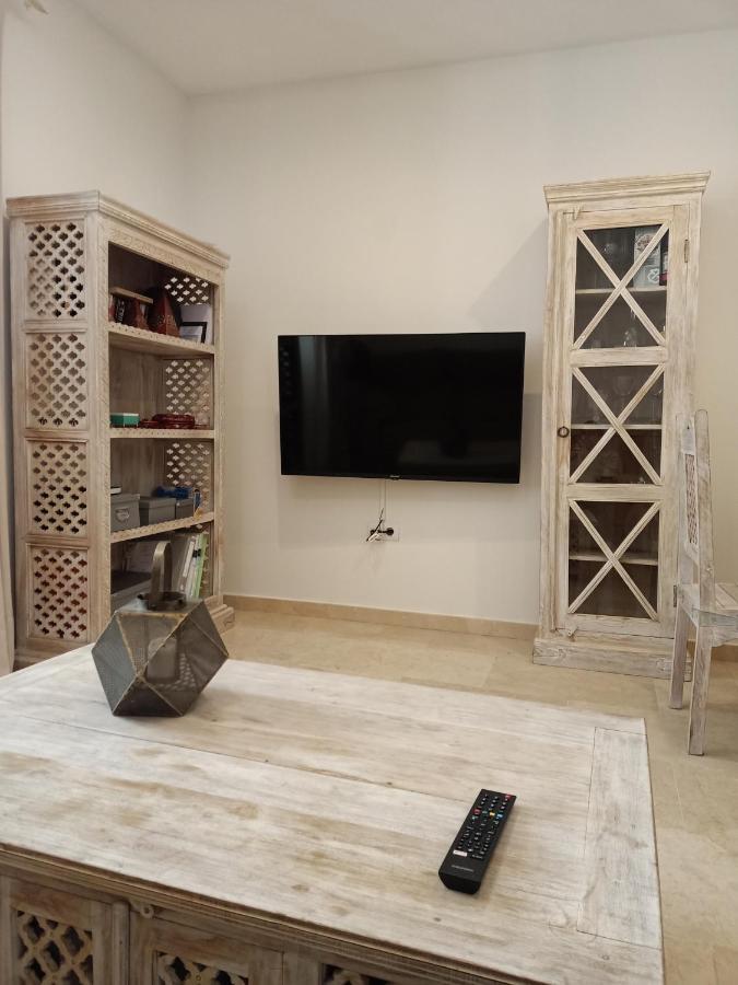 Azvalia - Atico Larga 112 - Terraza Apartment Ел Пуерто де Санта Мария Екстериор снимка