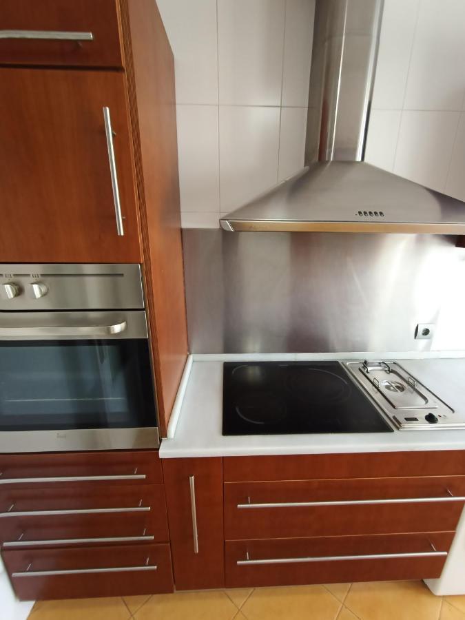 Azvalia - Atico Larga 112 - Terraza Apartment Ел Пуерто де Санта Мария Екстериор снимка