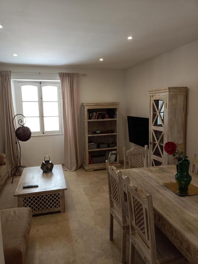 Azvalia - Atico Larga 112 - Terraza Apartment Ел Пуерто де Санта Мария Екстериор снимка