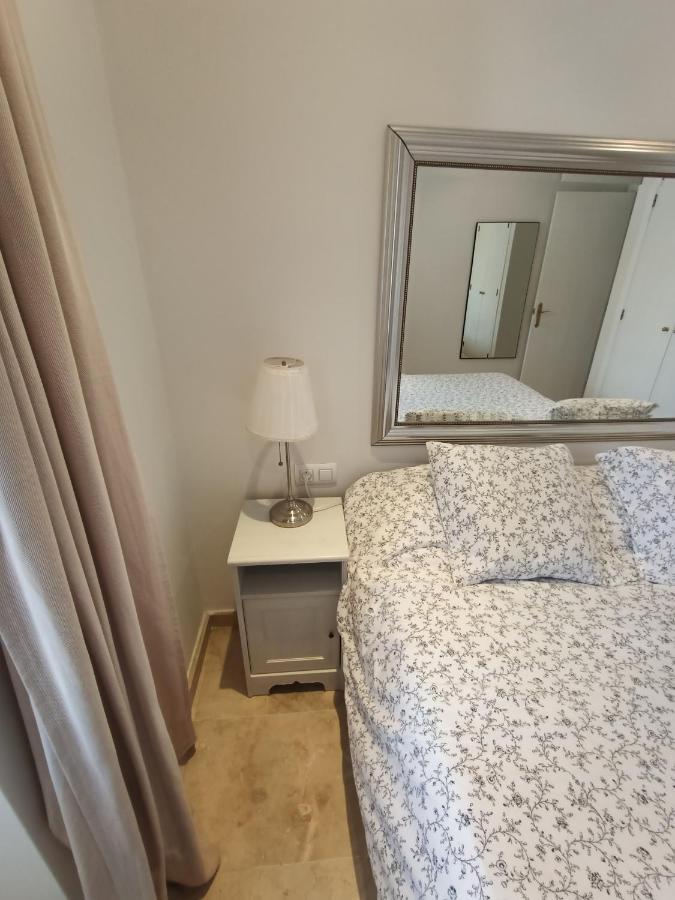 Azvalia - Atico Larga 112 - Terraza Apartment Ел Пуерто де Санта Мария Екстериор снимка