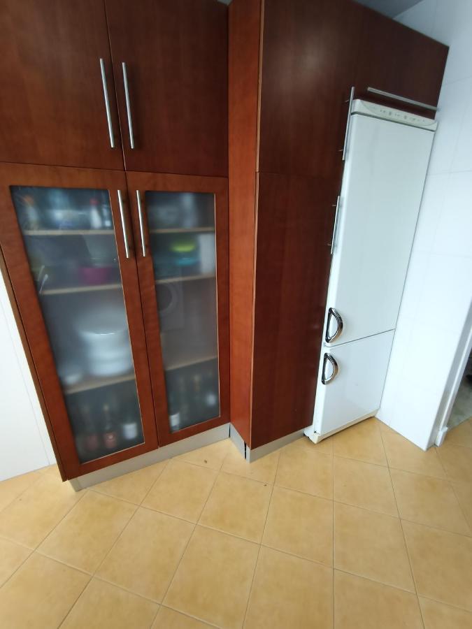 Azvalia - Atico Larga 112 - Terraza Apartment Ел Пуерто де Санта Мария Екстериор снимка